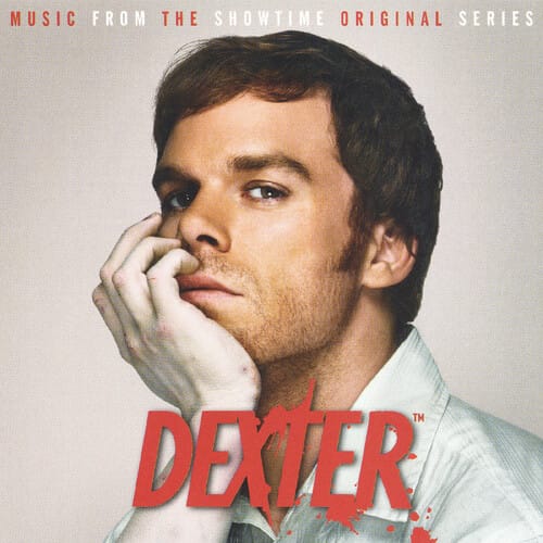 Various Artists - Dexter (Music from the Showtime Original Series) (Expanded) (Colored Vinyl, Green, Gatefold LP Jacket)