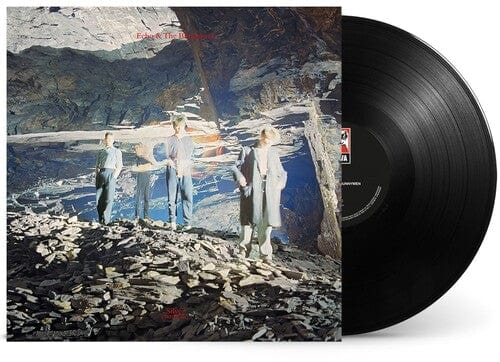 Echo & the Bunnymen - Silver