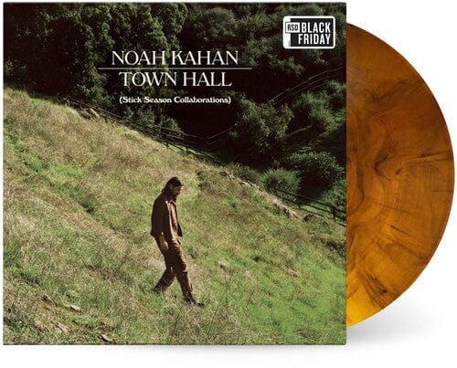 Noah Kahan - Town Hall (Stick Season Collaborations)