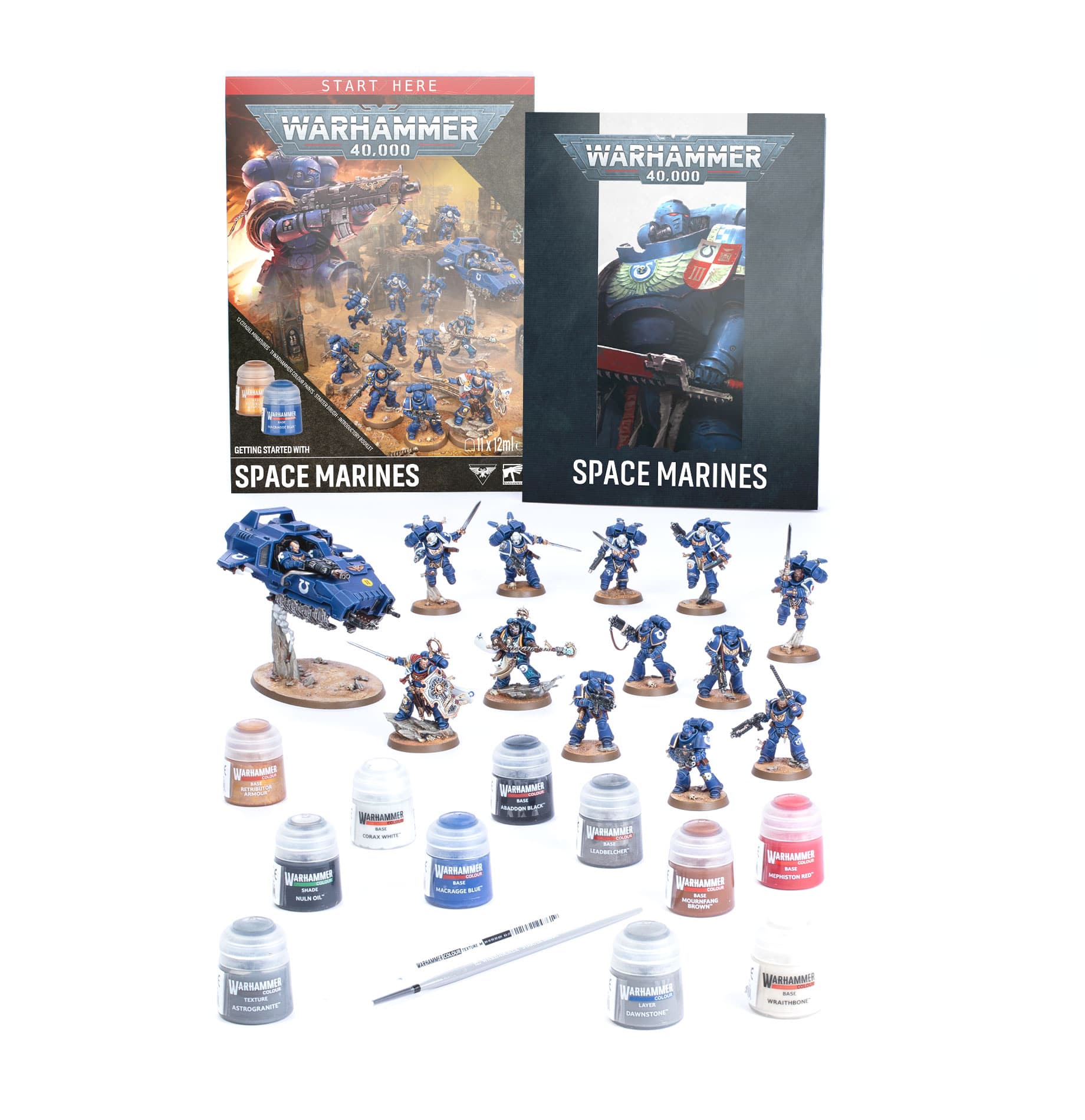 Tabletop Games