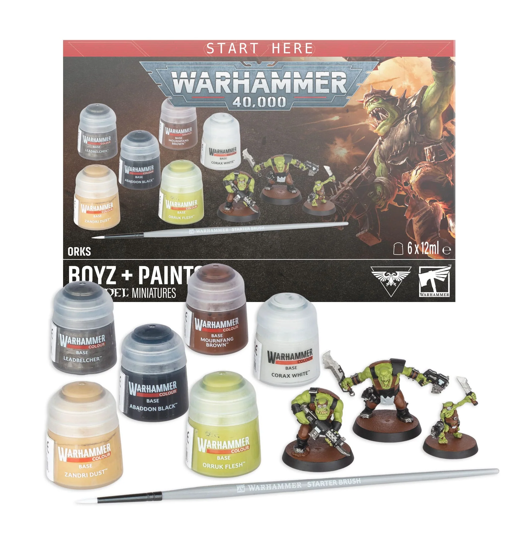 TABLETOP GAMES