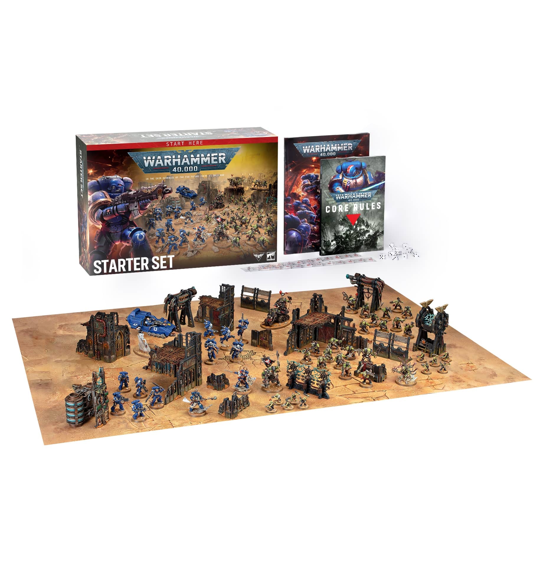 TABLETOP GAMES