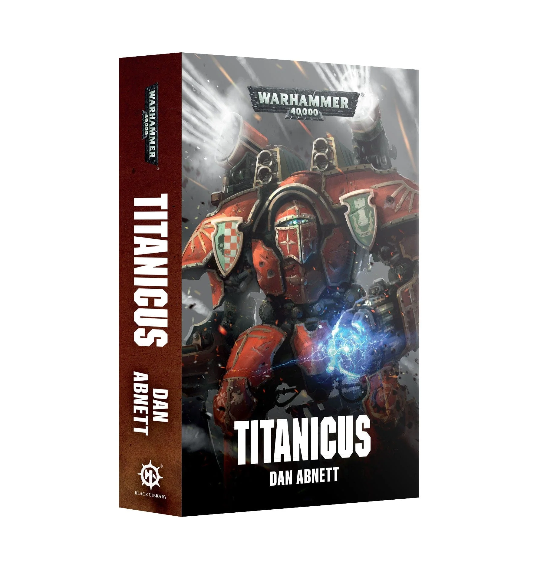 Warhammer 40K - Titanicus (PB)
