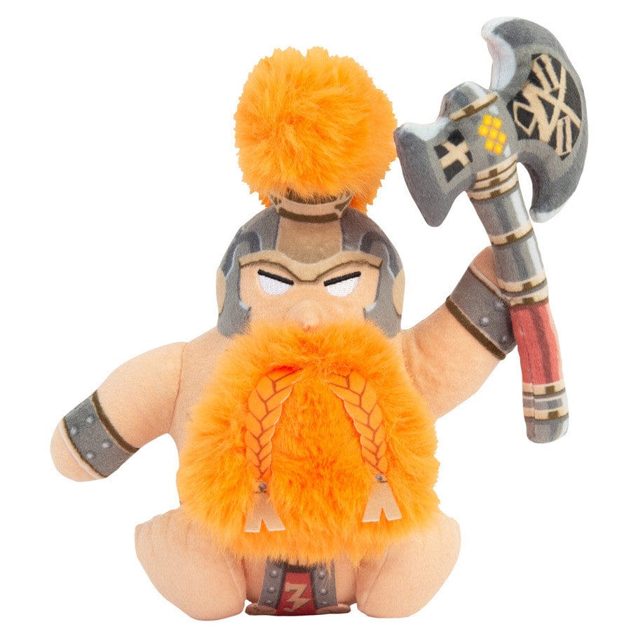 Warhammer: Fyreslayer Plush