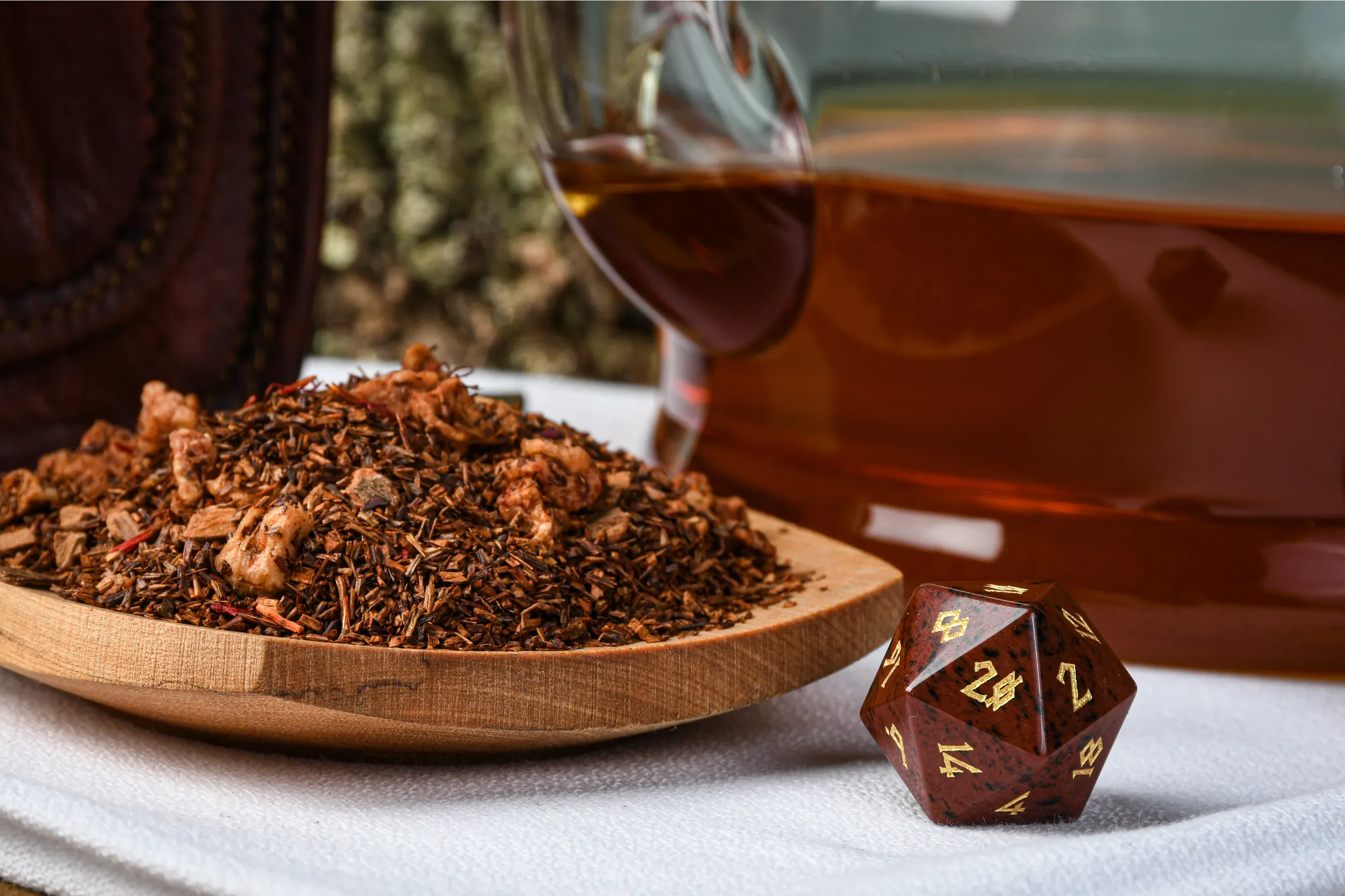 Wild Wood Brew - Tea - Image 3