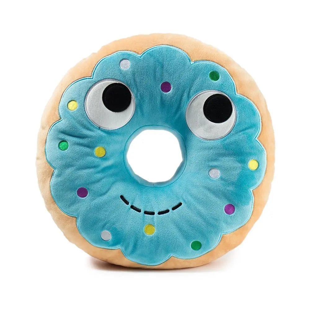 Yummy World: Blue Donut